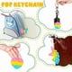 thumbnail image 3 of 20u Llavero Revienta Bujas Pop It Juguete Antiestrés, 3 of 9