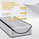 thumbnail image 3 of Cubierta aislante para escaleras de ático DGSL Premium, ahorro de energía, 3 of 6