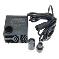 Ioensy - Reemplazo De Bomba De Fuente De Agua Para Mascotas Pequeñas, Dispensador De Agua Automático Para Perros