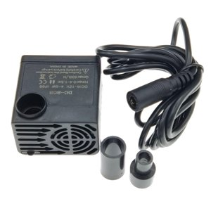 Ioensy - Reemplazo De Bomba De Fuente De Agua Para Mascotas Pequeñas, Dispensador De Agua Automático Para Perros