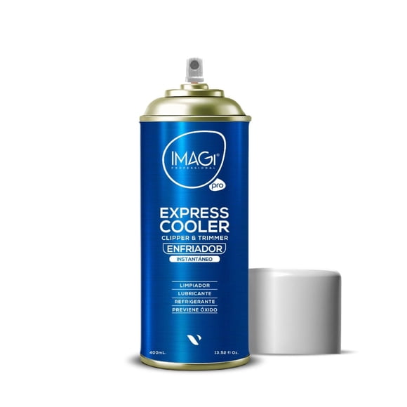Lubricante Cool Care Enfriador Maquinas 5 en 1 Desinfectante