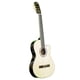 thumbnail image 2 of Guitarra Clásica Electroacústica Slim Freeman FRA95NCET - Natural, 2 of 3