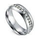 thumbnail image 4 of Stylish Couple Rings for Weddings and Engagements - Perfect for Showcasing Your Love and Commitment, 4 of 4