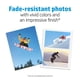 thumbnail image 5 of Papel fotográfico HP Everyday Glossy, 8.5 x 11 pulgadas, 50 hojas Q8723A, 5 of 7