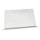 thumbnail image 5 of Puerta de vertedero para desnatador de piscina,Accesorio para desnatador de piscina, accesorio de fácil instalación, ligero y resistente,Desnatador de, 5 of 5