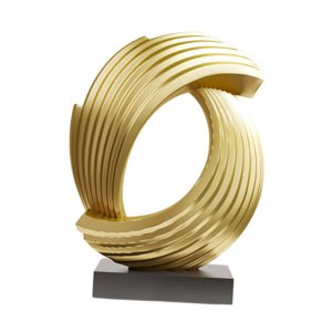 Bothyi - Figura Decorativa, Artesanía, Estatua Moderna Para Estantería De Salón