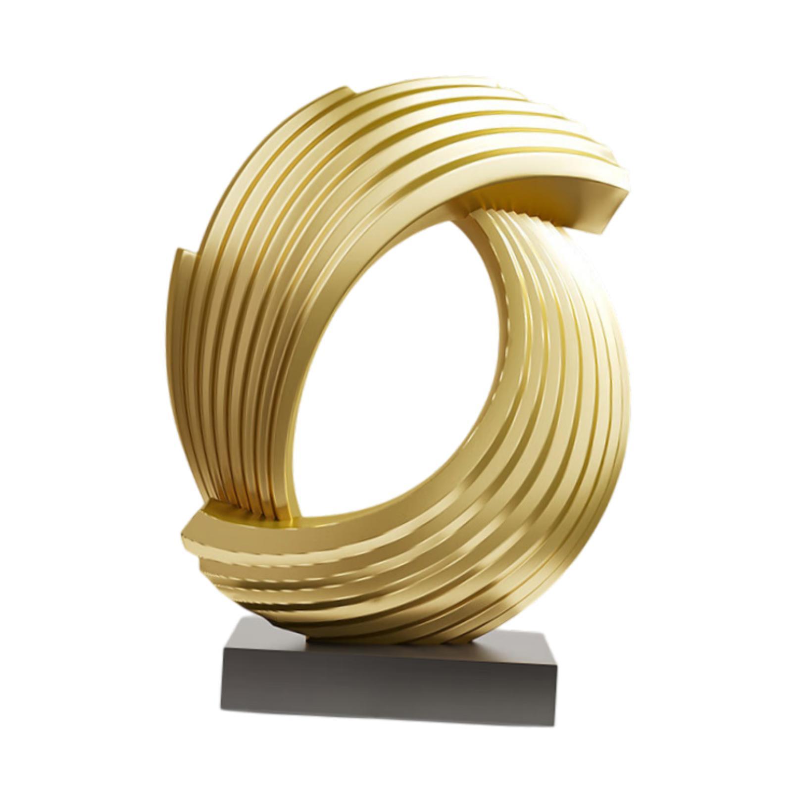 Bothyi - Figura Decorativa, Artesanía, Estatua Moderna Para Estantería De Salón