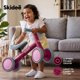 thumbnail image 5 of Bicicleta de Equilibrio para Niños SKIDEE con 4 Ruedas y Ruedas LED, 5 of 6