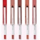 thumbnail image 1 of Set De Lápices Delineadores De Labios En Gel Matte 5 Unidades Longwear Nude, 1 of 4