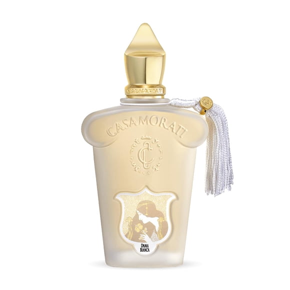 Perfume CASAMORATI DAL 1888 Dama Bianca Eau de Parfum, 100 ml