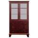 thumbnail image 1 of Vitrina Estilo Montreal, 1 of 3