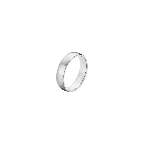 Anillo LS2396-3/120 Lotus Style Hombre Dark Style