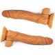 thumbnail image 3 of Funda Extensión Alargar Pene Ensanchar Realista, 3 of 4