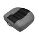 thumbnail image 2 of Cojín Para Asiento Elevador De Coche, Antideslizante, Portátil, Para Camiones, Coches, SUV, Gris Y Negro, 2 of 5