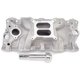 thumbnail image 1 of Colector de admisión Edelbrock 2703 Performer EPS, acabado satinado, 1 of 1