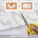 thumbnail image 3 of Revestimiento para cajones y estantes de cocina, no adhesivo, agarre fuerte, antideslizante, duradero e impermeable., 3 of 6