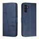 thumbnail image 1 of Funda Flip Para Samsung Galaxy A15 – Carcasa Delgada Y Resistente A Impactos Con Soporte Para Uso Diario Y Profesional, 1 of 5