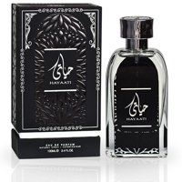 Ard Al Zaafaran Perfumes - Perfume Ard Al Zaafaran Hayaati Eau De Parfum Para Hombre, 100 Ml