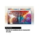 thumbnail image 4 of Smart Tv Samsung Series 7 Un43au7090gxzs Led Tizen 4k 43 - Caja Reciclada, 4 of 7