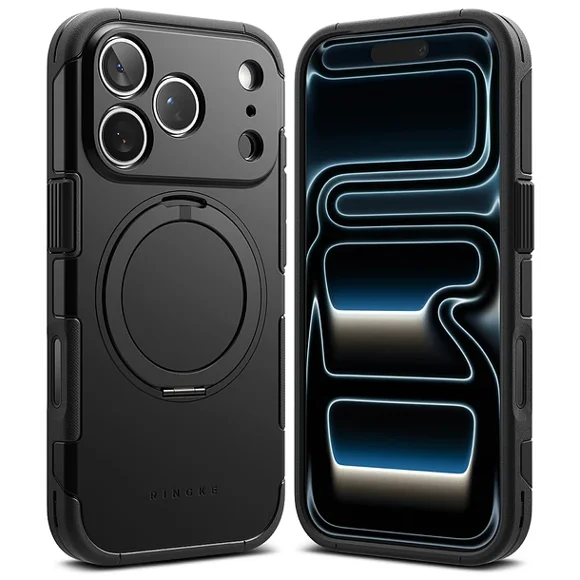 Carcasa Ringke Para iPhone 17 Pro Alles