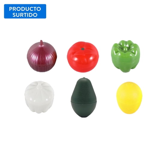 Conservador De Verduras, Producto Surtido, 1 Un Haus