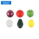 thumbnail image 1 of Conservador de verduras, producto surtido, 1 un, 1 of 13