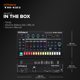 thumbnail image 3 of Caja de ritmos Roland TR-6S Rhythm Performer con TR-808 y más, 3 of 9