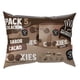 thumbnail image 1 of Galletas Cacao Underfive, 150 g, 1 of 1