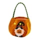 thumbnail image 5 of Bolsa De Calabaza Decorativa 22x18cm Para Bolsas De Regalo Bolsas De Compras Bolsas De Recuerdo Naranja, 5 of 5