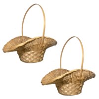 Bric - Cestas Para Flores Set De 2