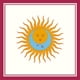 thumbnail image 1 of Álbum Panegyric Larks' Tongues in Aspic Edición 40.º Aniversario, 1 of 1