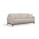 thumbnail image 2 of Sofa Kubrick 3 Cuerpos Crema, 2 of 6