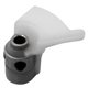 thumbnail image 1 of Leva de enrollador de canilla Cutex pieza 381504 para Singer 900-3 925, 1 of 1