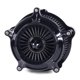 thumbnail image 1 of Filtro de aire TOPRAMETAL Harley M8 2023+ gris Turbine, 1 of 6