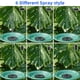 thumbnail image 5 of Fuente solar Fulsren 3,5 W, 60 cm, chorro, 6 boquillas, 5 of 7
