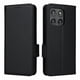 thumbnail image 1 of Funda Cartera para Motorola MOTO Edge Gen 6 Tapa Flip con Ranuras y Soporte Negro, 1 of 5