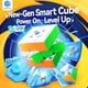 thumbnail image 2 of Cubo Rubik GAN 356 i Carry E 3x3 Magnatico Inteligente, 2 of 3