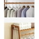 thumbnail image 4 of Perchero organizador de madera 5 niveles 110x40x140 cm, 4 of 4