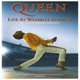 thumbnail image 1 of Queen Live At Wembley Stadium 25th Anniversary (2dvd) Dvd, 1 of 2