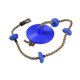 thumbnail image 4 of Columpio De Cuerda Para Trepar árboles, Accesorios De Columpio Para Patio Exterior, Porche, 4 of 5