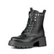 thumbnail image 1 of Botin Casual Mujer Eco Cuero Moda Vintage Weide DH86, 1 of 9