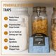 thumbnail image 2 of Pantry Moth Traps Dr. Killigan's Premium Double Potent (paquete de 20), 2 of 8