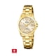 thumbnail image 1 of Reloj F20050/2 Festina Swiss Dorado Mujer ACERO CLASICO, 1 of 4