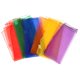thumbnail image 3 of Bufandas Coloridas Para Juegos De Ni?os, Bufanda Cuadrada Para Baile, Accesorios Para Trucos De Magia, 6 Uds., 3 of 5
