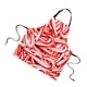 thumbnail image 5 of Delantal De Navidad, Cocina Unisex Bib Delantal Ajustable Cuello Cocina Regalo 16, 5 of 5