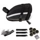 thumbnail image 1 of Bolsa Para Alforja De Bicicletas Con Kits De Herramientas, 1 of 3