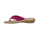 thumbnail image 3 of SANDALIAS BEIRA RIO ROSADO MUJER 8224.826.9830-81140 - Talla 39, 3 of 5