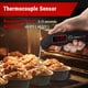 thumbnail image 2 of Termómetro digital para carne ThermoPro TP19 resistente al agua, 2 of 6