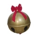 thumbnail image 5 of Bola Inflable De La Navidad De Los Adornos Del árbol De Navidad Del PVC De Los 60cm Para La Yarda De La Boda, 5 of 5