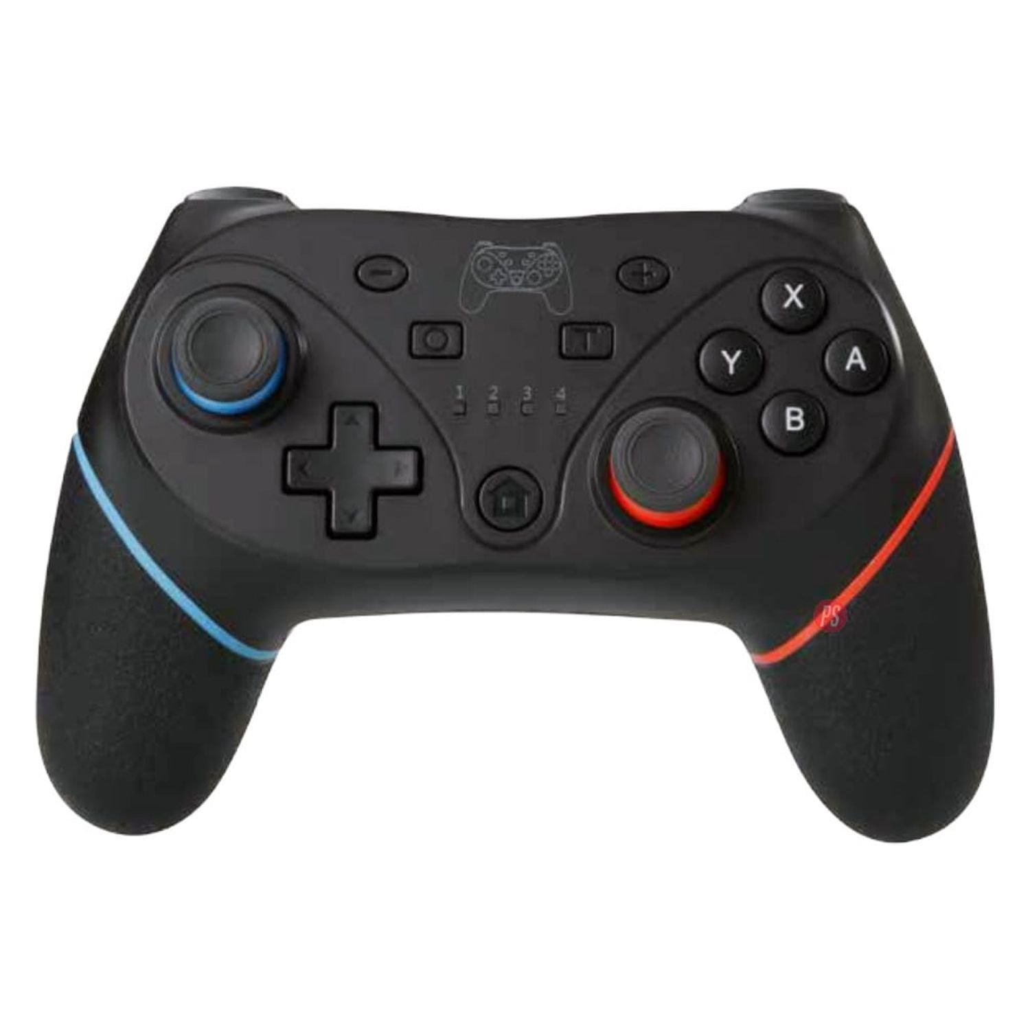 Tecnolab - Control Inalámbrico Compatible Con Nintendo Switch - Ps